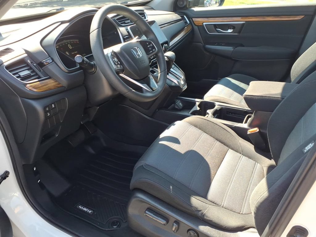 Used 2017 Honda CR-V EX image 13