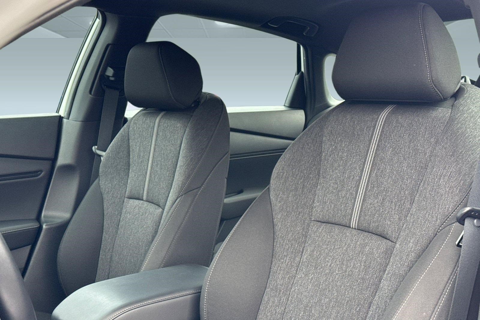 Used 2025 Honda Accord Sport image 26