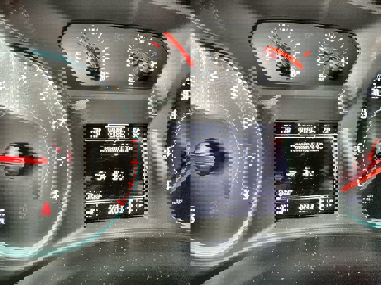 Used 2024 Chevrolet Malibu LT image 12