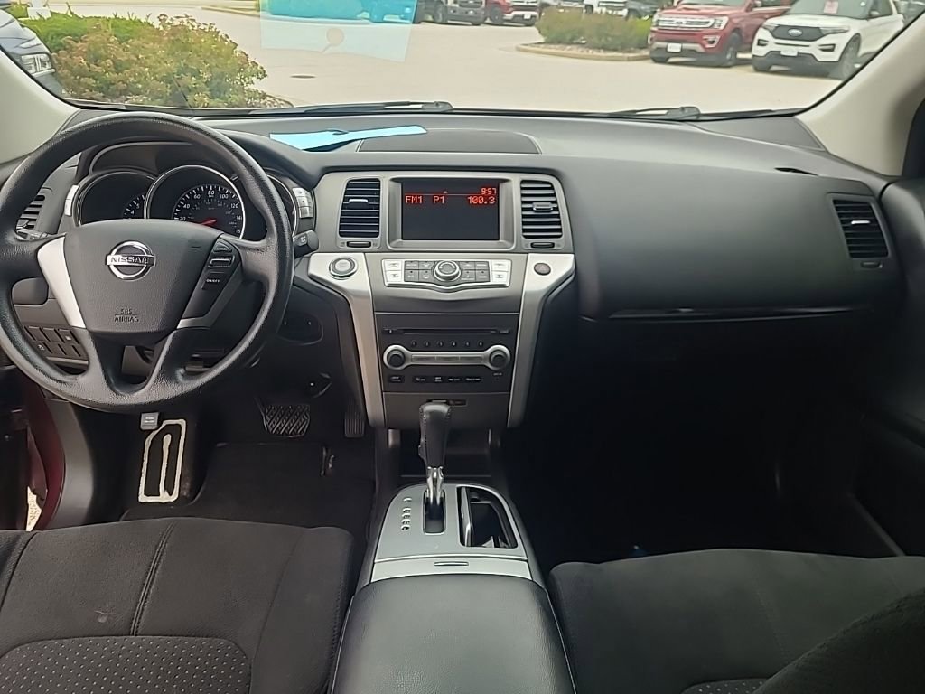 Used 2014 Nissan Murano S image 12