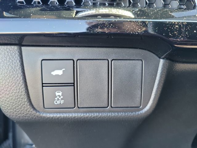 Certified 2024 Honda CR-V Sport Touring image 23