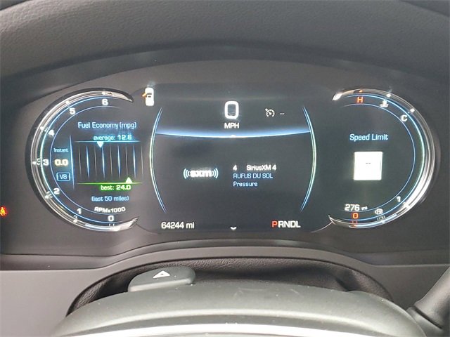 Used 2020 Cadillac Escalade Luxury image 10