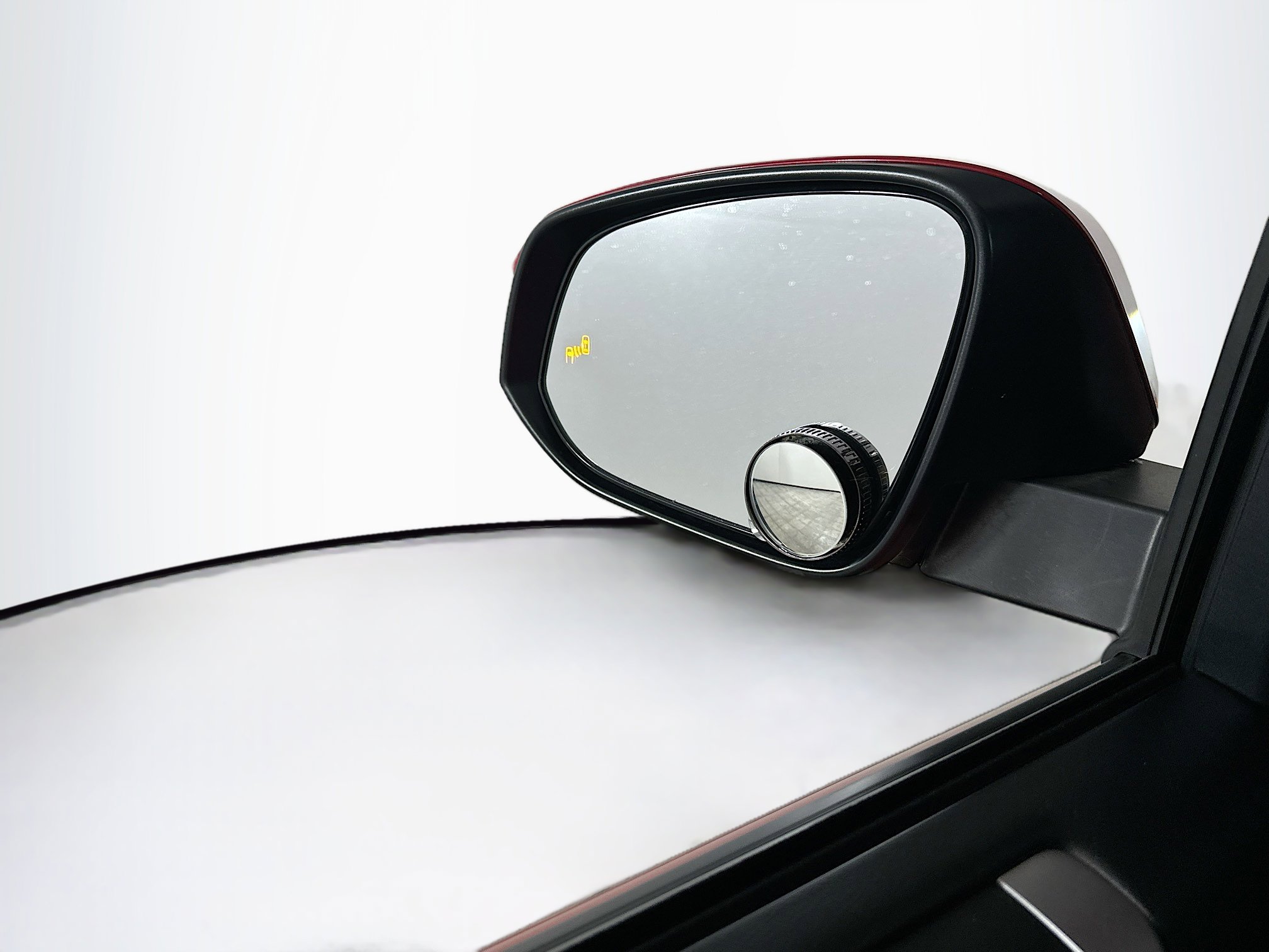 Used 2024 Toyota 4Runner SR5 Premium w/ Moonroof Package image 16