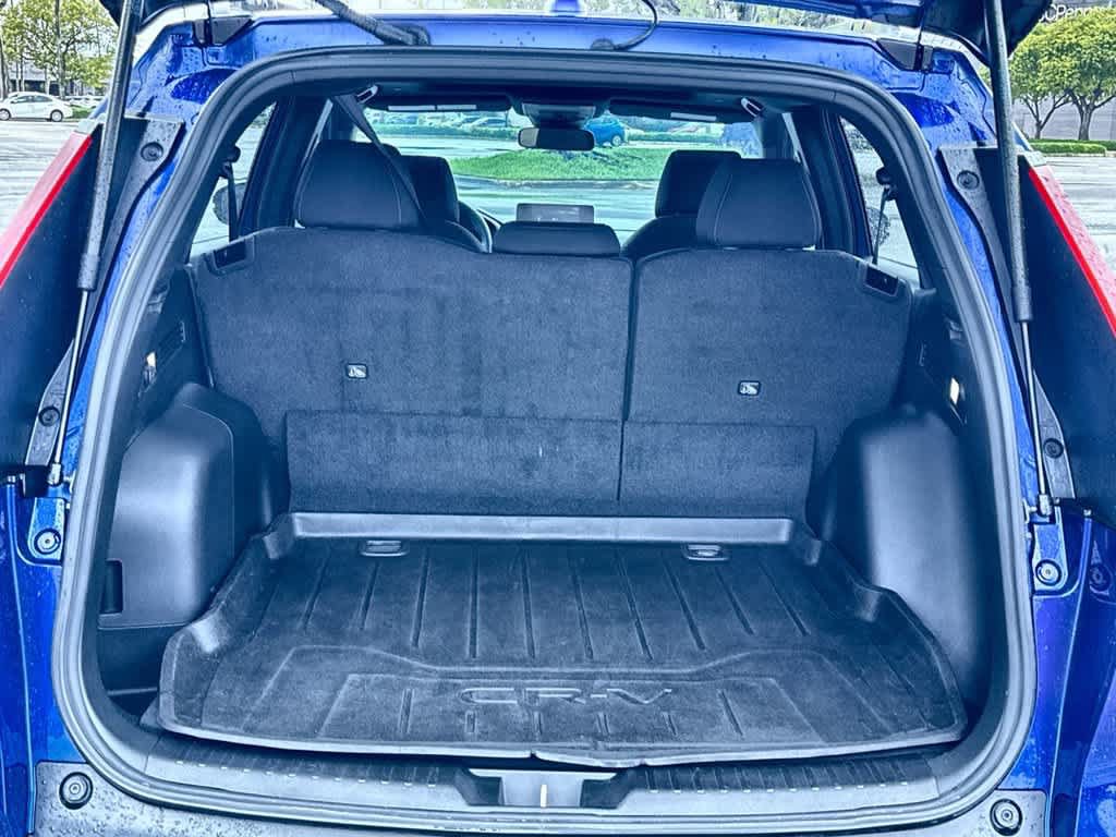 Used 2023 Honda CR-V Sport image 25