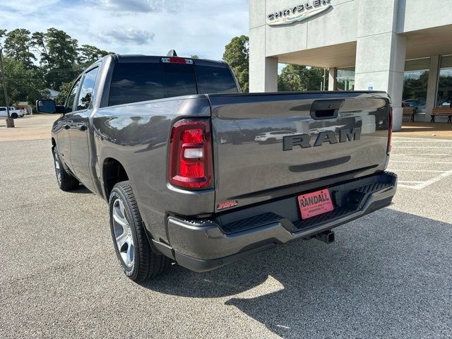 New 2026 RAM 1500 Express RWD image 7