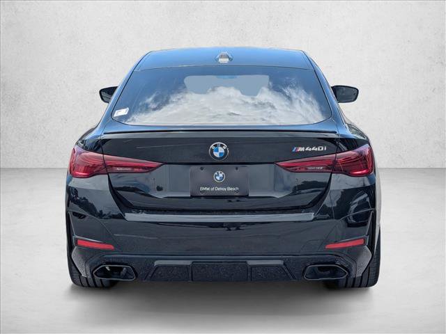 New 2026 BMW M440i w/ Premium Package RWD image 7