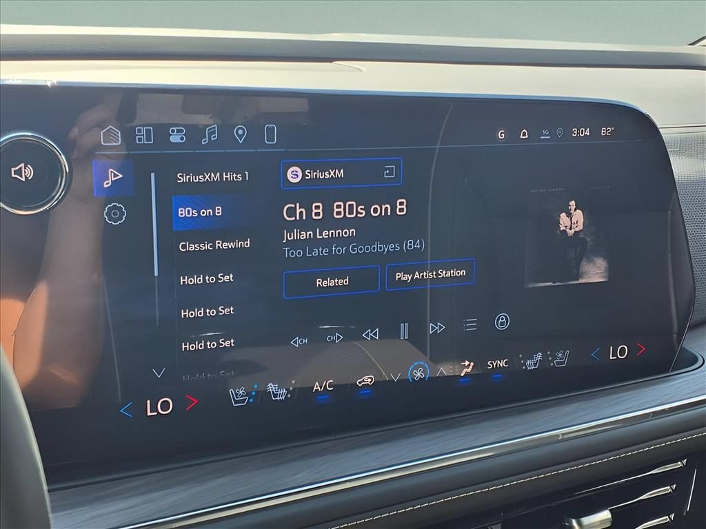 New 2026 Chevrolet Tahoe Premier RWD image 10
