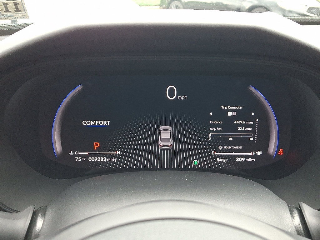 Certified 2025 Acura TLX w/ A-SPEC Package AWD/4WD image 21