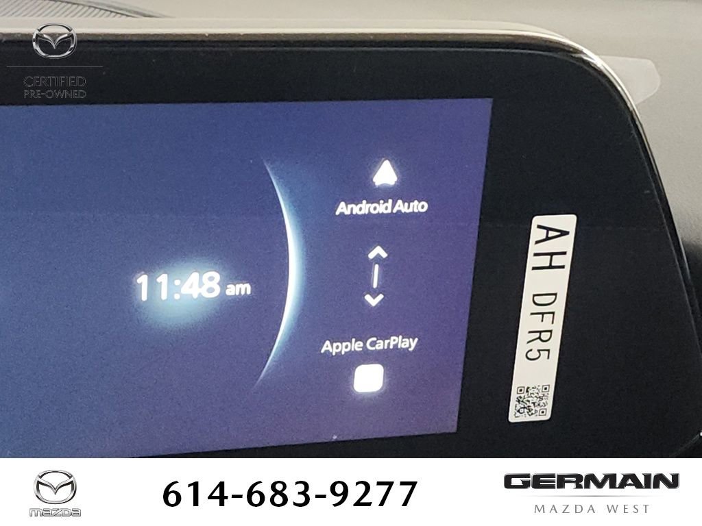 Certified 2025 MAZDA CX-30 AWD 2.5 S image 31