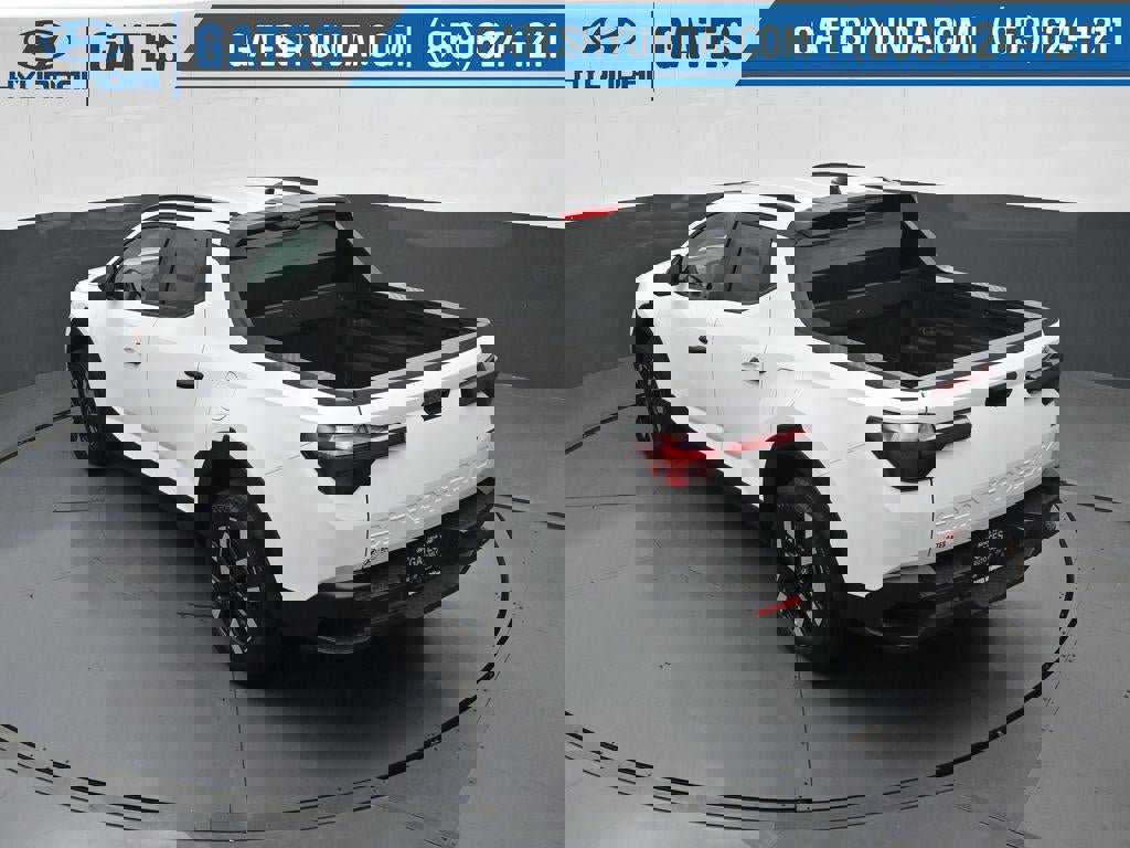 New 2026 Hyundai Santa Cruz SEL image 49