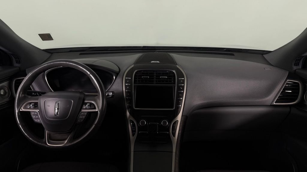 Used 2019 Lincoln Nautilus Reserve w/ Ultimate Package AWD/4WD image 35