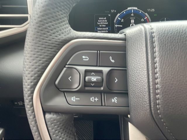 New 2026 Toyota Tundra Limited RWD image 22