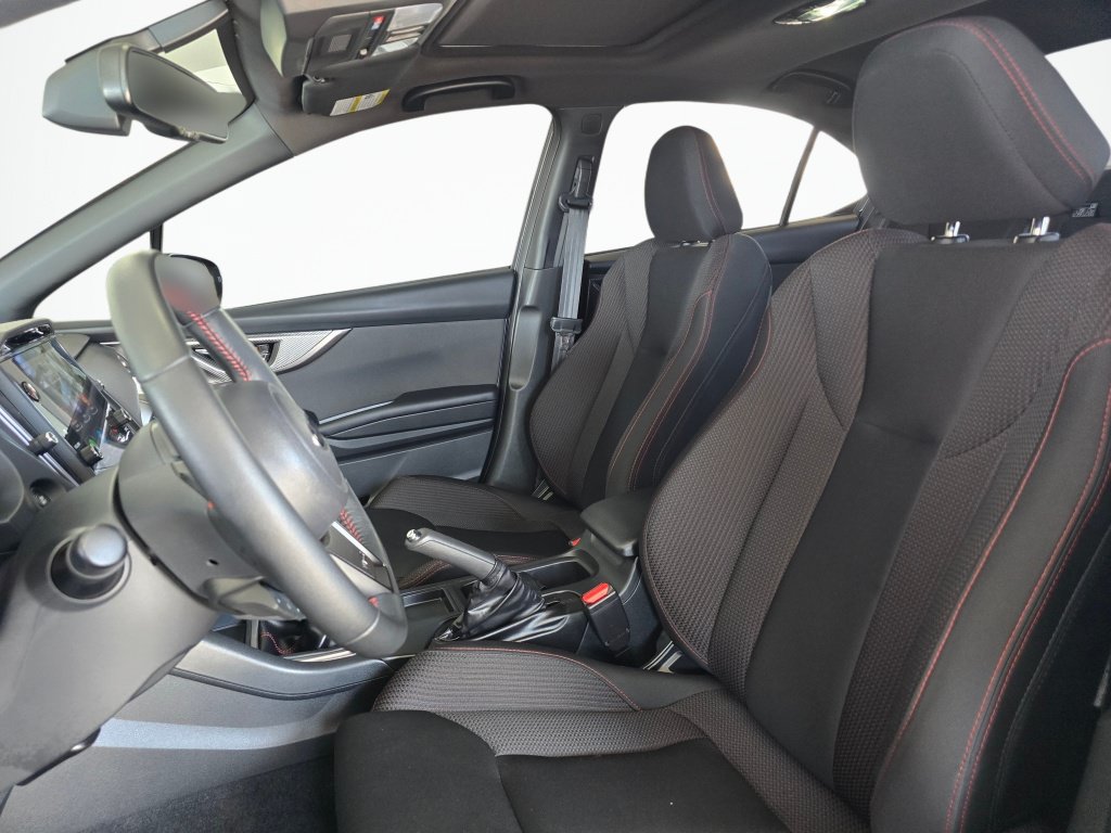Used 2022 Subaru WRX Premium AWD/4WD image 18