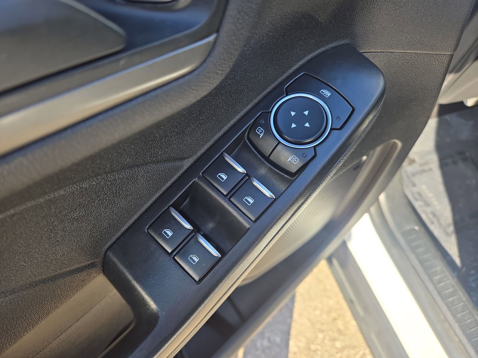 Certified 2023 Ford Escape Active image 12