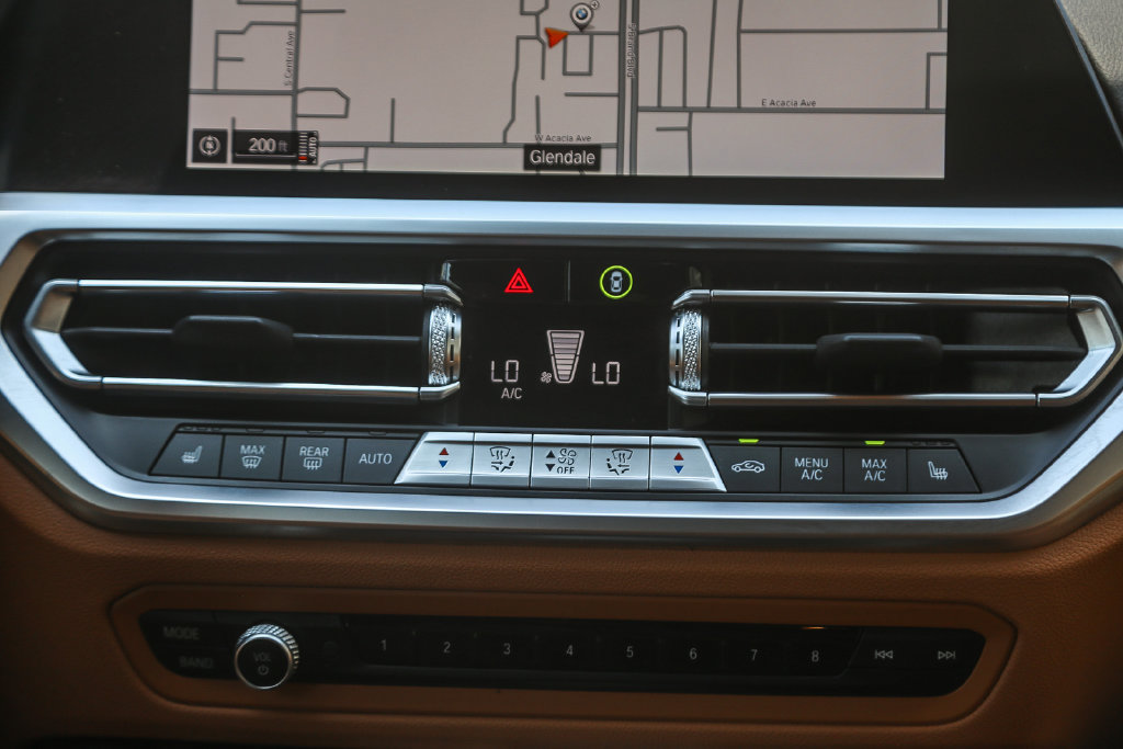 Certified 2023 BMW 430i Coupe w/ Premium Package RWD image 10