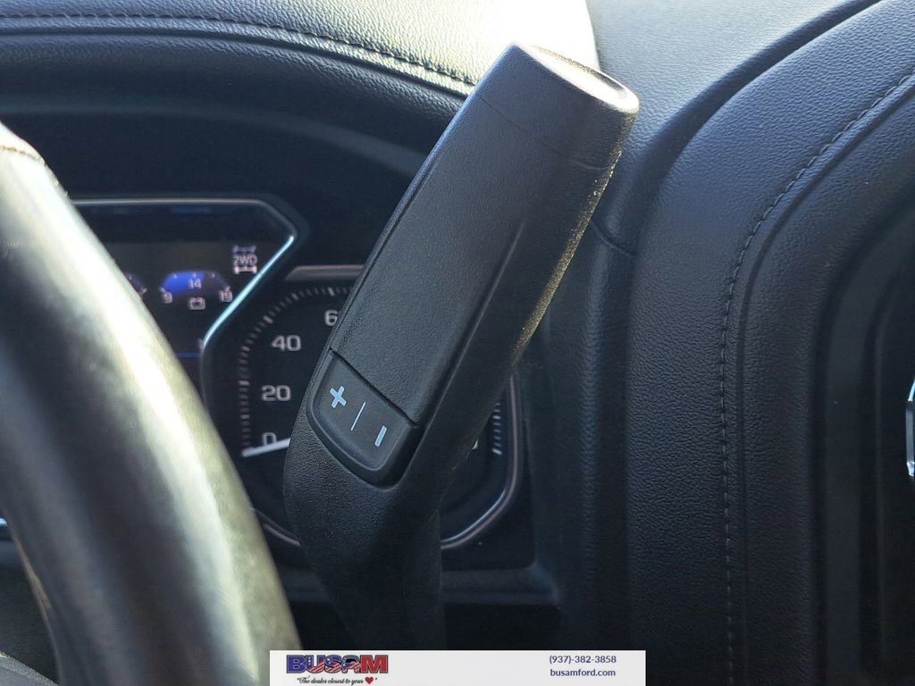 Used 2020 GMC Sierra 2500 Denali w/ Denali Ultimate Package image 23