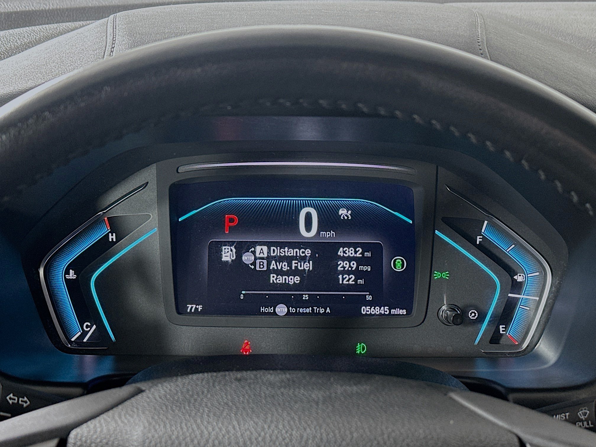 Used 2023 Honda Odyssey EX-L image 12