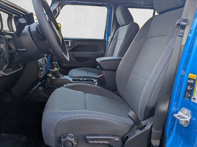 New 2026 Jeep Wrangler Willys video 4