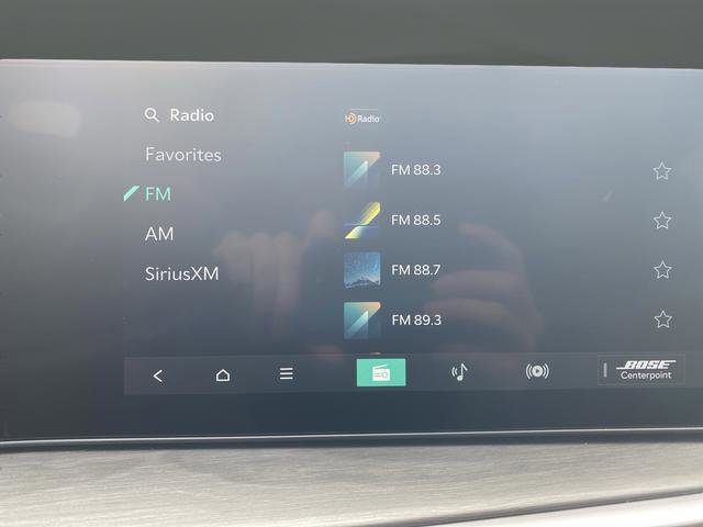 New 2026 Kia Sorento X-Line EX image 32