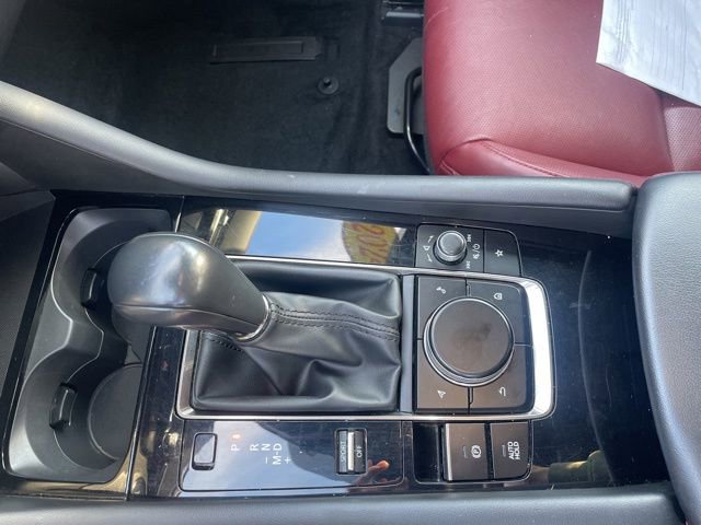 Used 2024 MAZDA MAZDA3 s AWD/4WD image 30