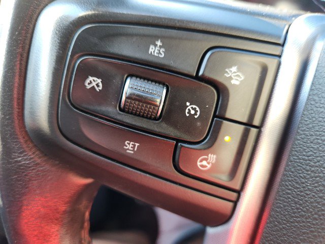 Used 2022 GMC Sierra 1500 Elevation image 43