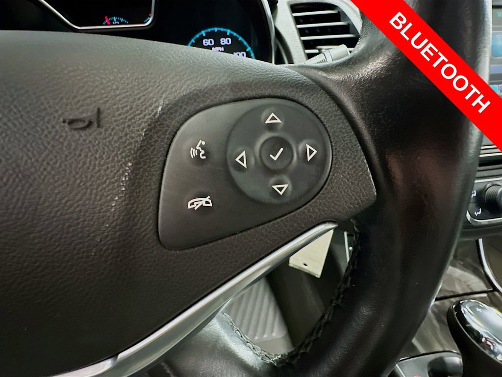 Used 2014 Chevrolet Impala LT FWD image 37