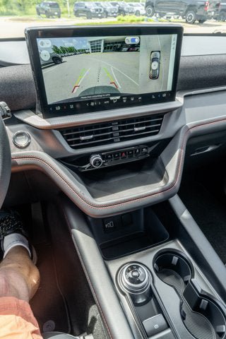 New 2026 Ford Explorer ST-Line AWD/4WD image 42