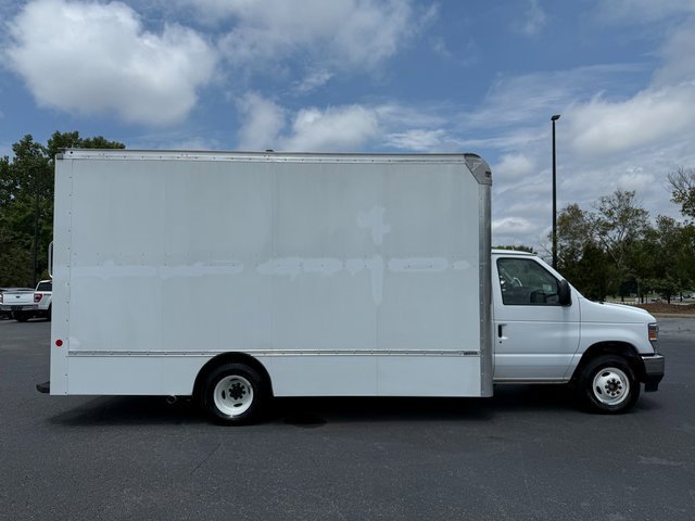 New 2024 Ford E-350 and Econoline 350 Super Duty w/ Driver's Safety Package image 2