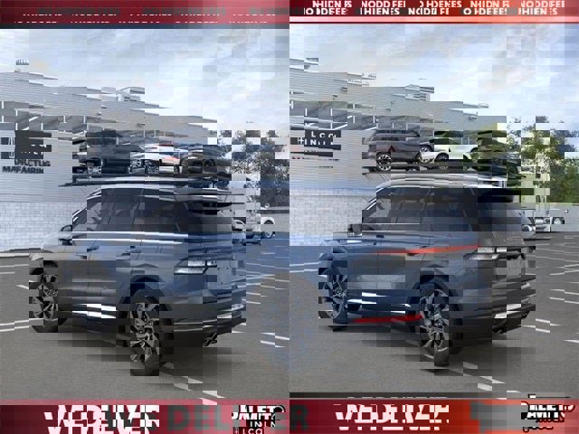 New 2026 Lincoln Aviator 2WD image 4