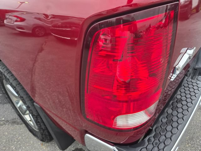 Used 2015 RAM 1500 Big Horn AWD/4WD image 16