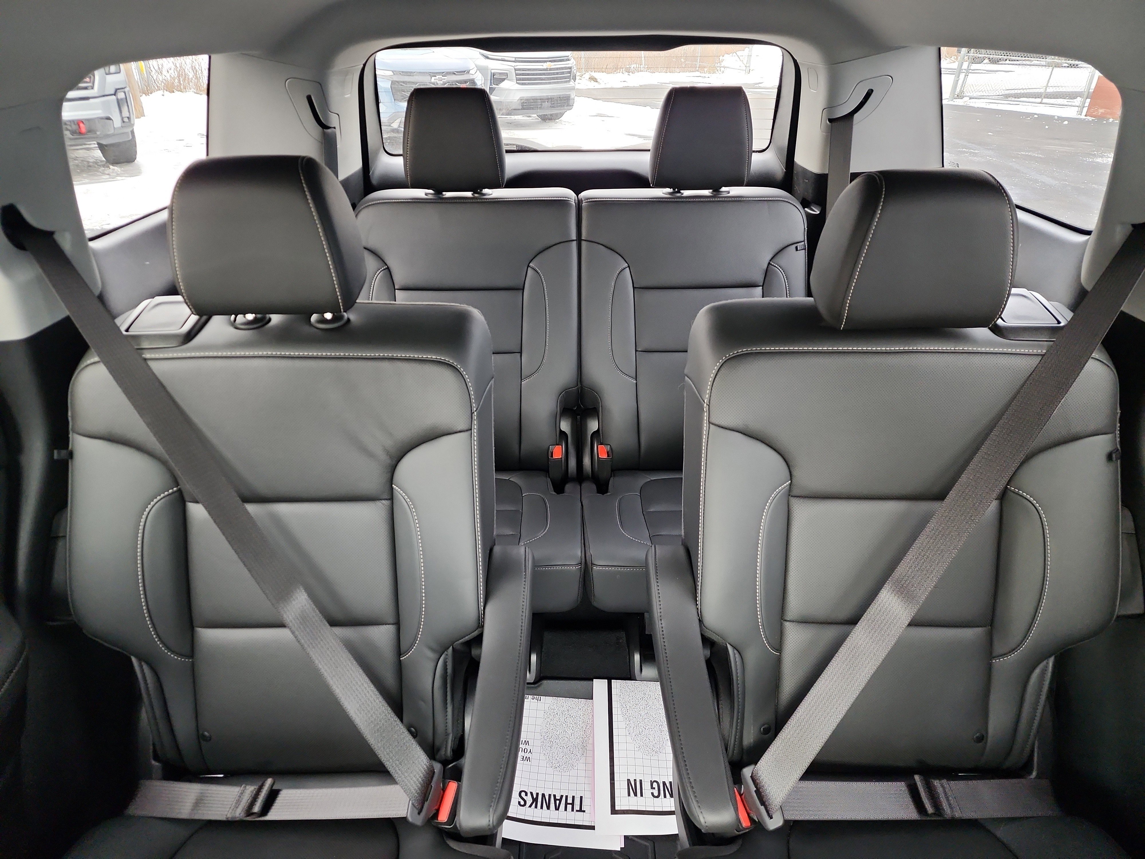 Certified 2022 GMC Acadia SLT w/ Elevation Edition image 24