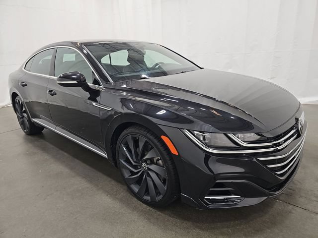 Used 2023 Volkswagen Arteon SEL AWD/4WD image 2
