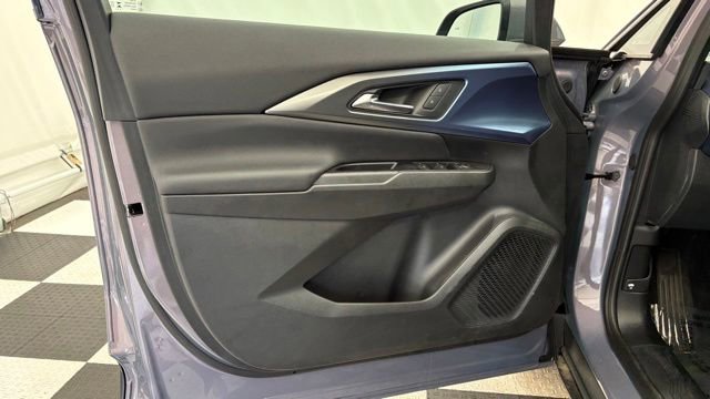 New 2026 Chevrolet Equinox EV LT FWD image 13