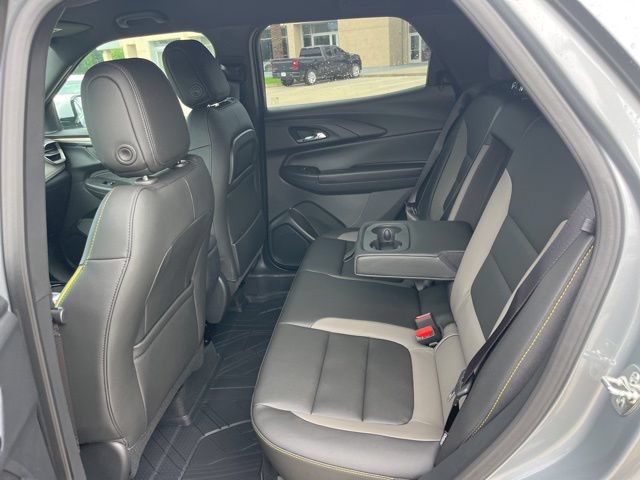 New 2026 Chevrolet TrailBlazer ACTIV w/ Convenience Package FWD image 31