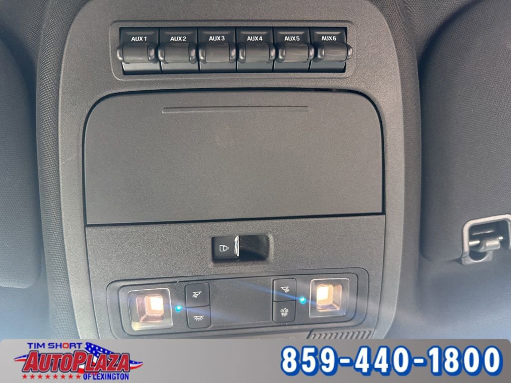 Used 2025 Ford F150 Tremor w/ Tow/Haul Package image 31