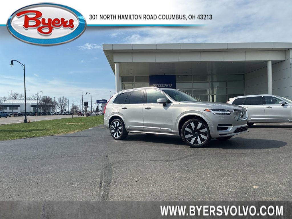 Used 2024 Volvo XC90 T8 Ultimate