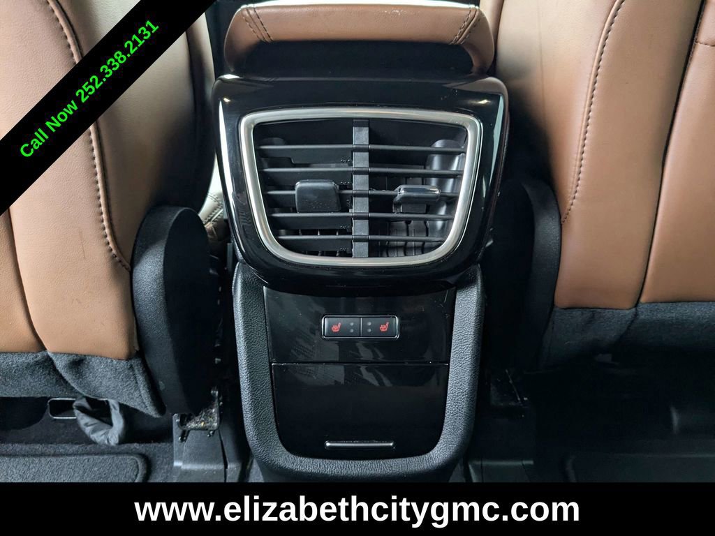 Used 2023 Lincoln Nautilus Reserve image 17