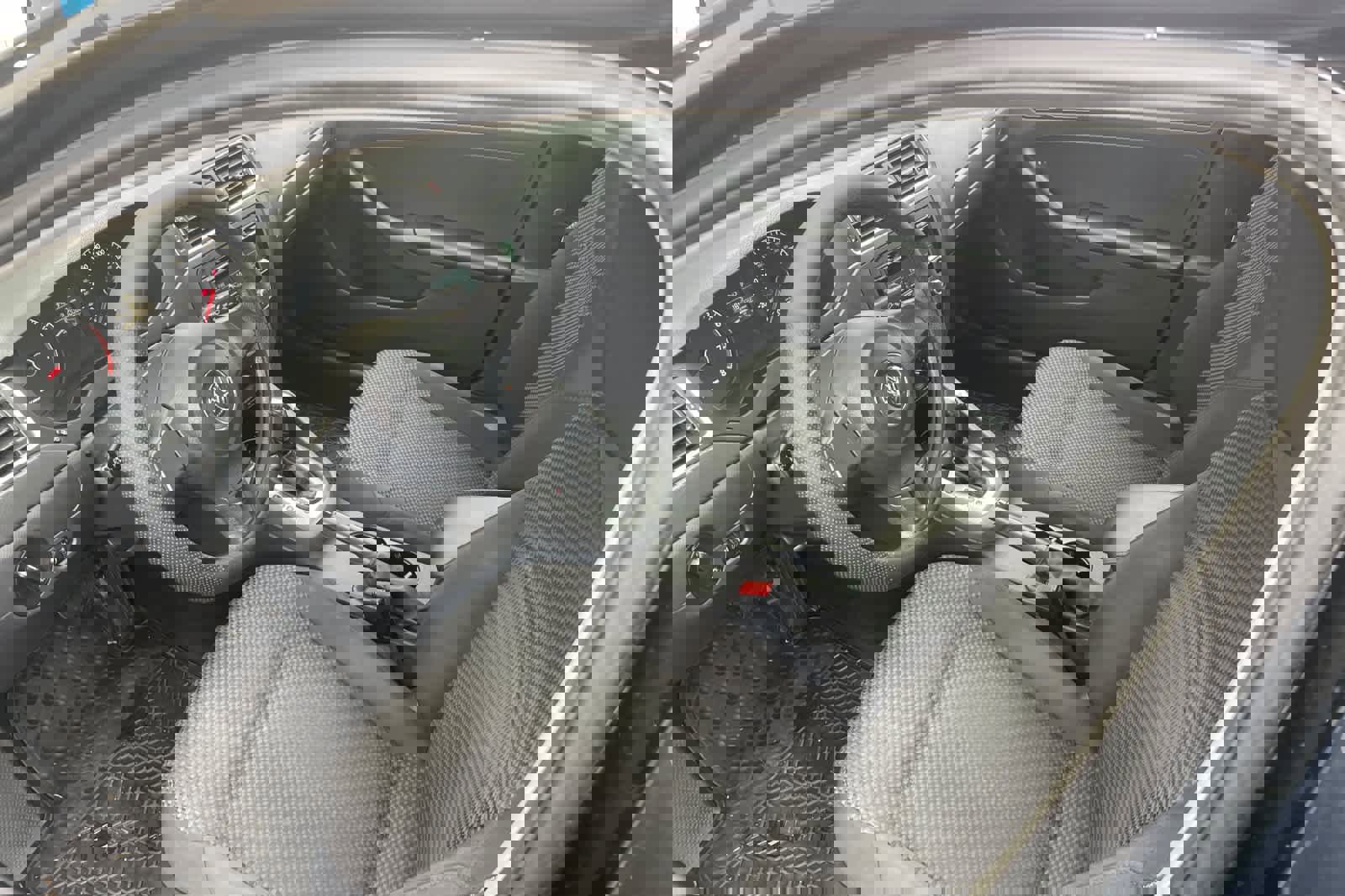 Used 2014 Volkswagen Jetta S image 13