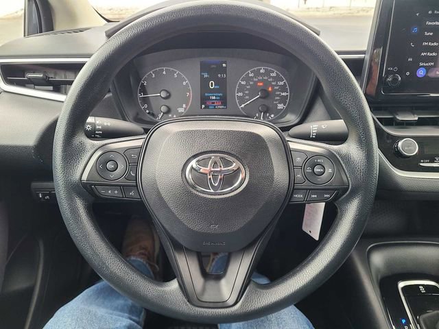 Used 2024 Toyota Corolla LE FWD image 24