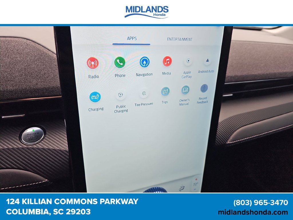 Used 2023 Ford Mustang Mach-E Premium RWD image 24