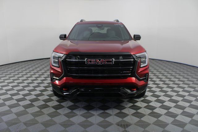 New 2026 GMC Terrain AT4 w/ Convenience Package III image 32