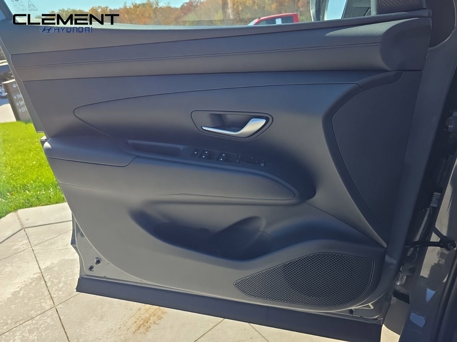 New 2026 Hyundai Tucson SE image 24