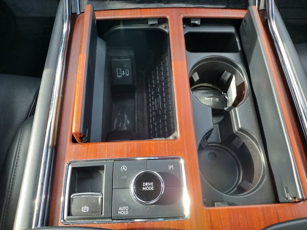 Used 2022 Lincoln Navigator Reserve AWD/4WD image 33
