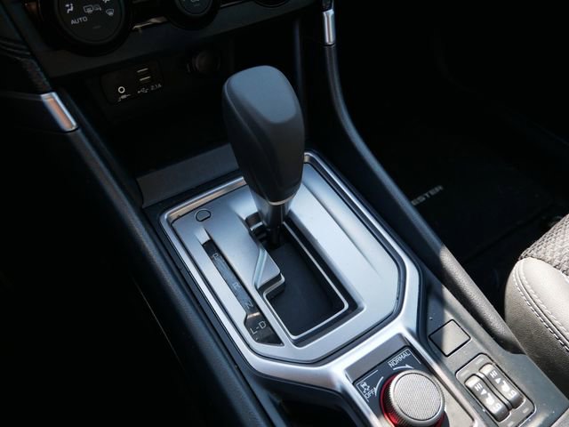 Used 2023 Subaru Forester Premium image 24