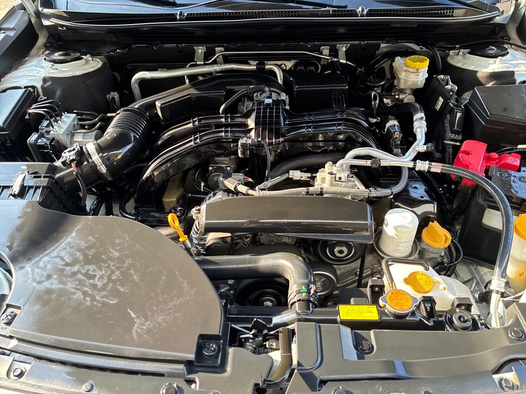 Used 2022 Subaru Legacy Limited image 23