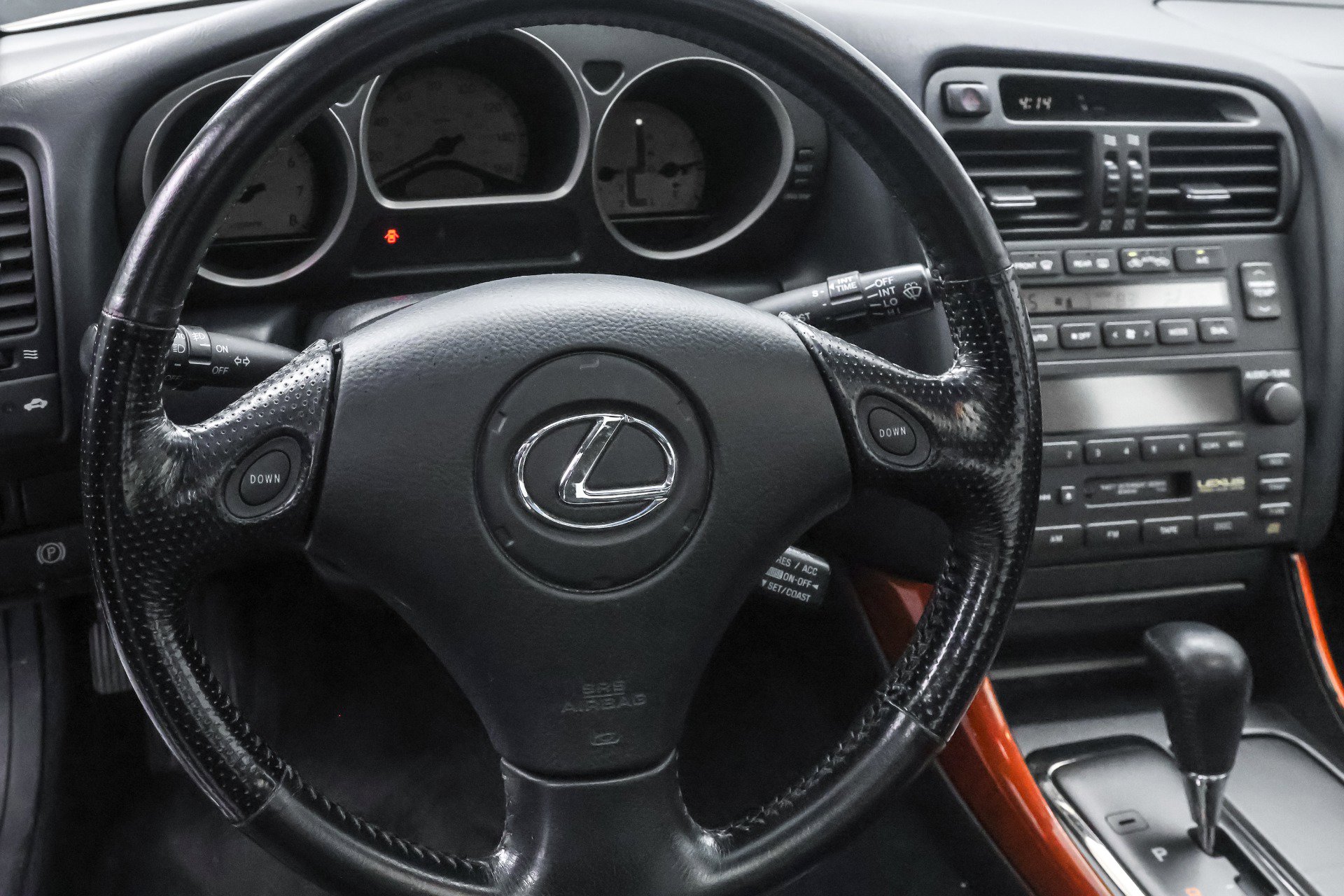 Used 2003 Lexus GS 300 RWD image 11