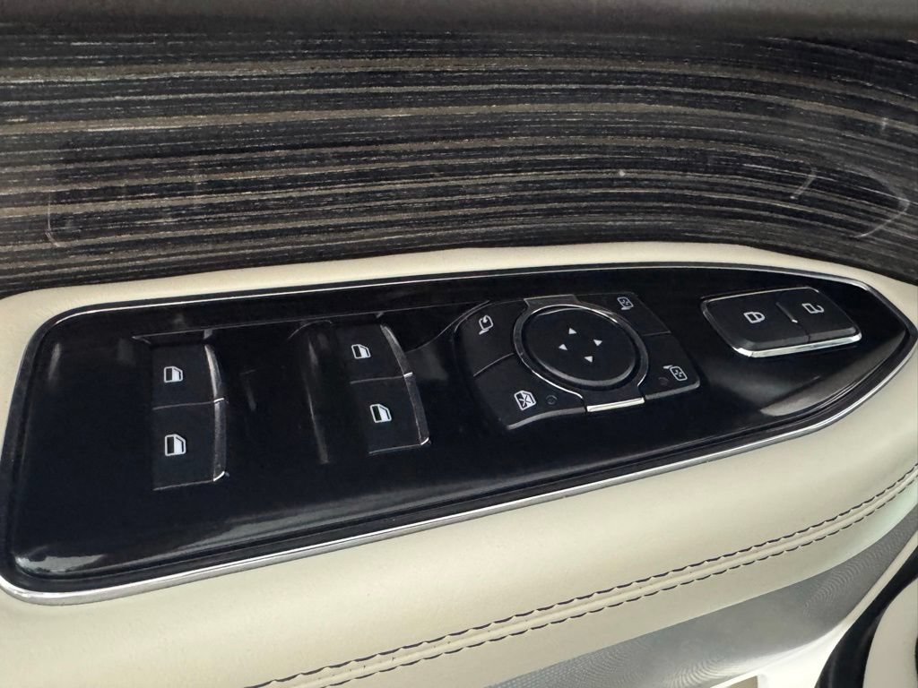 Certified 2023 Lincoln Navigator L Black Label AWD/4WD image 29