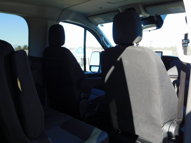 Used 2023 Ford Transit 350 XLT image 20