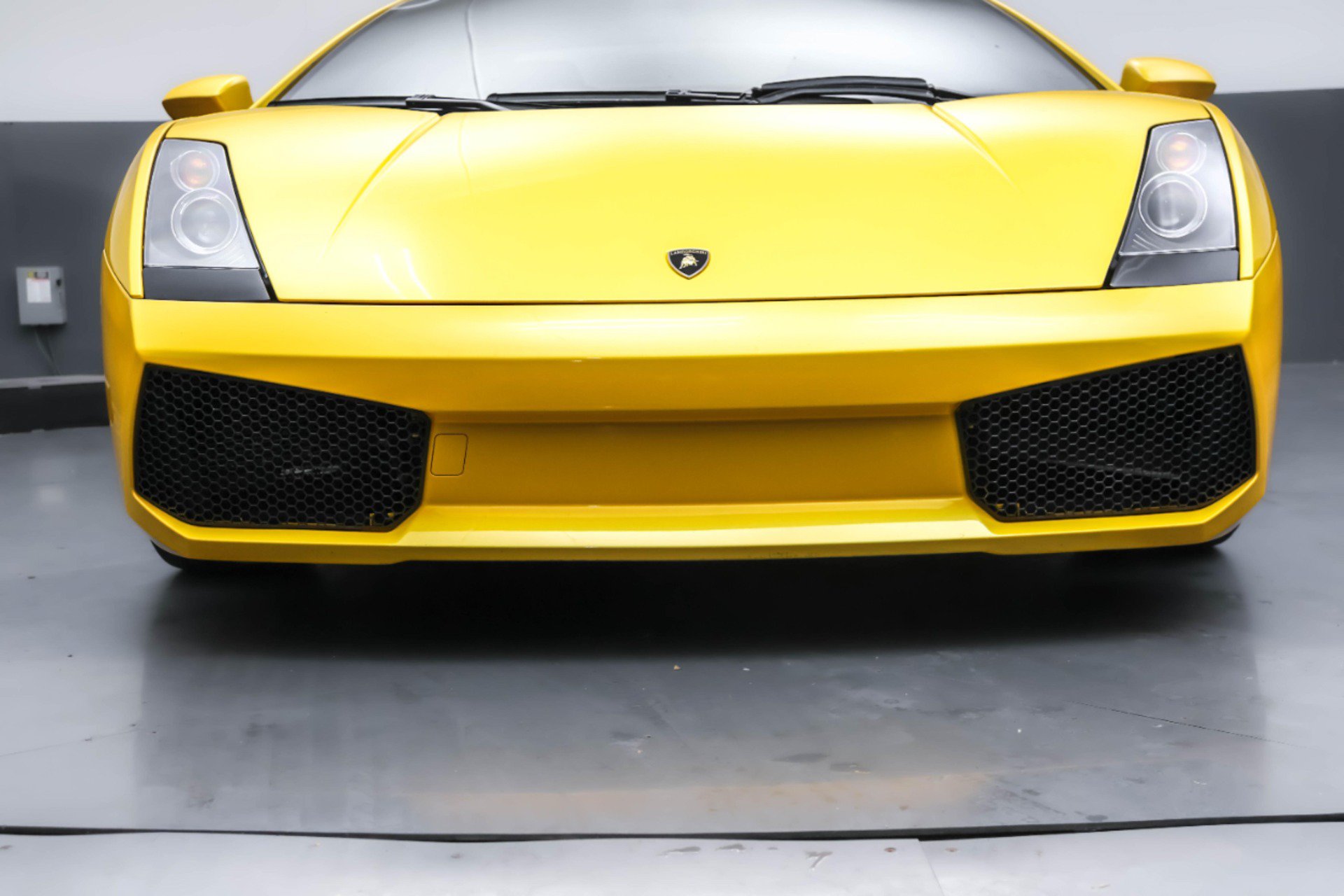Used 2004 Lamborghini Gallardo AWD/4WD image 26