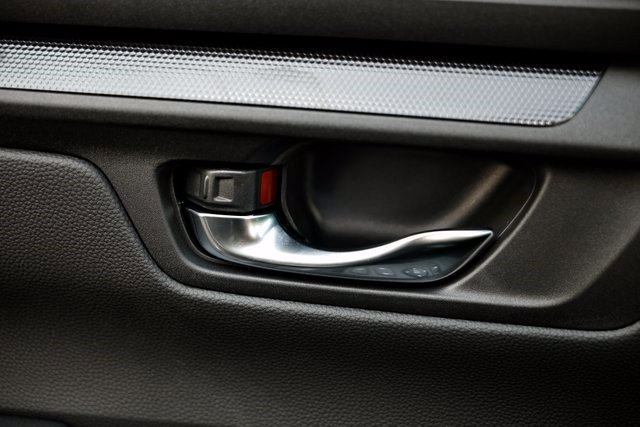 New 2026 Honda CR-V LX image 23